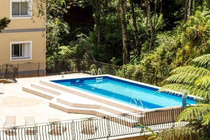 SKY SERRA HOTEL